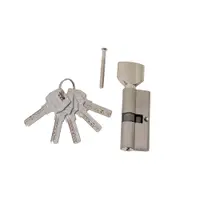 Butuc pentru usa, din alama, lungime 70mm Z-TOOLS / ZLN 0719 Engros