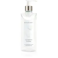 BVLGARI Eau Parfumée Au Thé Blanc gel parfumat pentru duș unisex 300 ml