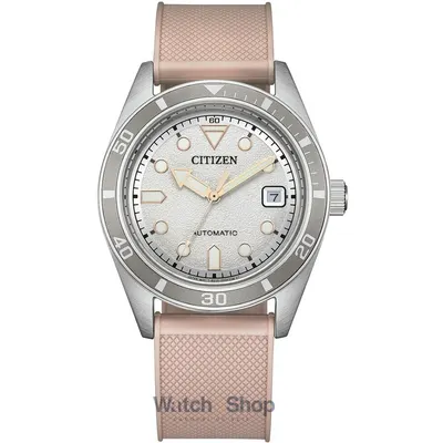 Ceas Citizen Citizen NJ0229-07A Ladies Watch Sport Automatic 39mm 10ATM