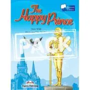 The Happy Prince cu Digibook app