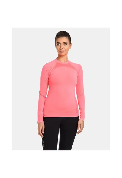 Bluza Termica Carol - Roz - Femei