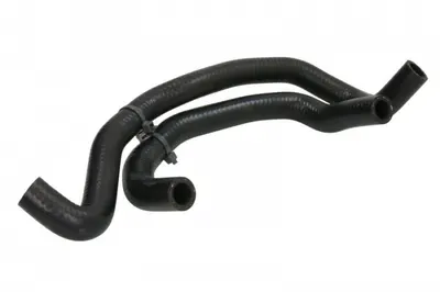 Furtun Incalzire Potrivit Audi A3, Tt; Seat Altea, Altea Xl, Leon; Skoda Octavia I; Vw Beetle, Cc B7, Eos, Golf Iv, Golf Vi, Jetta Iii, Jetta Iv, Passat Alltrack B7, Passat B6 1.8 2.0 09.96-11.17