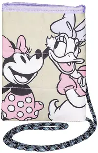 Husă pentru telefon Cerda Minnie and Daisy