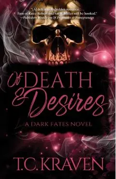 Of Death & Desires: A Dark Fates Novel