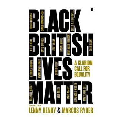 Black British Lives Matter
