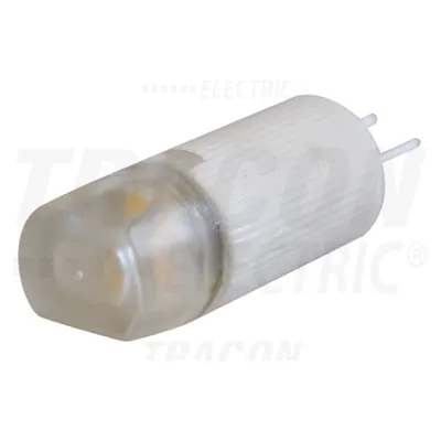 Sursa de lumina LED LG41,5W 12 VAC/DC, 1,5 W, 2700 K, G4, 100 lm, 360°, EEI=A++