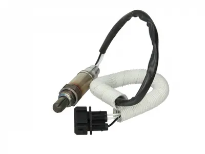 Sonda lambda (numar de fire 3, 610mm) (inainte de catalizator) VW CORRADO, GOLF I, GOLF II, TRANSPORTER IV 1.8 2.0 2.5 intre 1987-2003