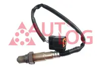 Sonda Lambda (numar Fire 4, 400mm) Potrivit Volvo V40; Chevrolet Aveo Kalos, Spark; Ford Usa Mustang; Honda Accord Vi, Accord Vii, Accord Viii, Civic Ix, Civic Viii 1.0-4.6 10.94-