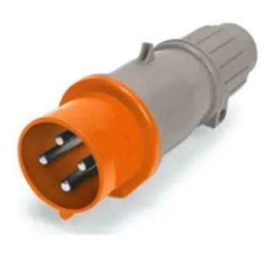 Stechern20A 3P 4W 12h 125/250V terminal cu surub