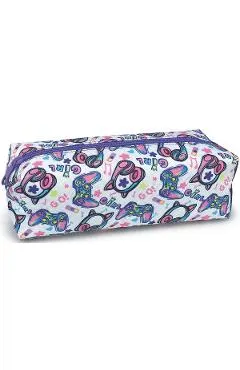 Penar rectangular: Fantasy mix. Girl