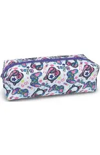 Penar rectangular: Fantasy mix. Girl