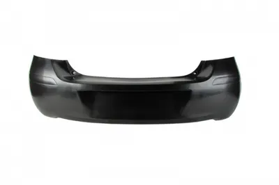 Bara spate grunduita TOYOTA YARIS intre 06.2009-03.2010