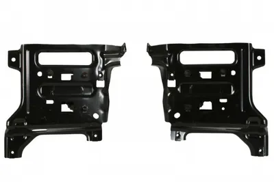 Suport bara protectie fata stanga dreapta 2buc (inside lateral, otel) potrivit RAM TRUCK RAM IV, RAM V 04.13