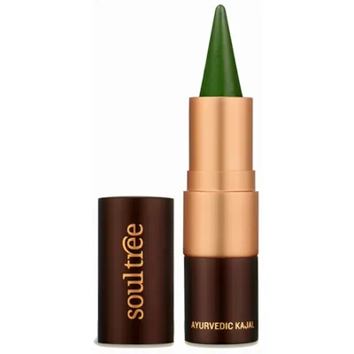 Creion de Ochi Kajal Moss Velvet (Verde) 3g