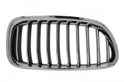 Grila fata dreapta negru crom crom BMW Seria 5 intre 2013-2017
