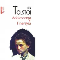 Adolescenta. Tineretea (editie de buzunar)
