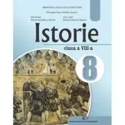 Istorie. Manual pentru clasa a 8-a
