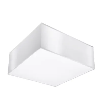 Corp de iluminat pentru tavan HORUS alb