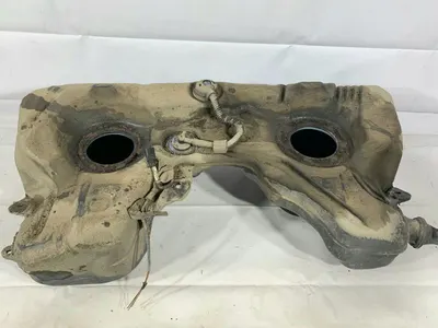 Rezervor combustibil Volkswagen Tiguan (2007-2011) 2.0 tdi CBBB
