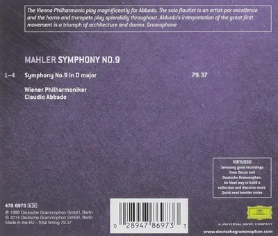 Symphony No.9