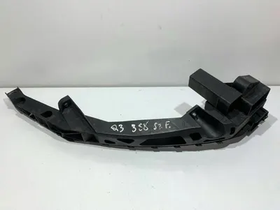 Suport far stanga 8U0805607A Audi Q3 (2011-2017) [8U]
