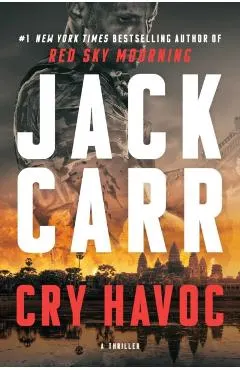 Cry Havoc: A Tom Reece Thriller