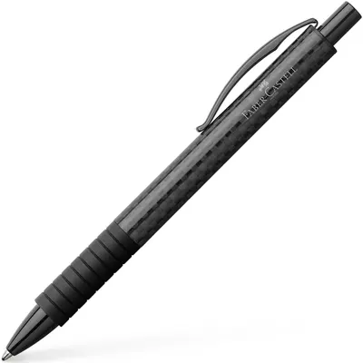 Pix Faber-Castell Essentio - negru