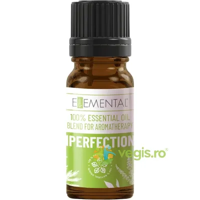 Imperfections - Amestec de Uleiuri Esentiale 10ml
