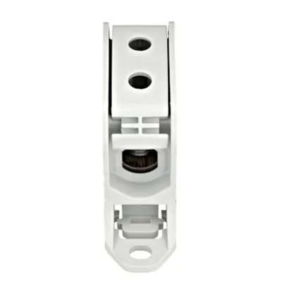 Clemă Al-Cu,1 p. gri, 50mmp / 35mmp cu pin