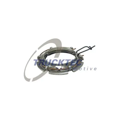 Set reparatie, rulment de presiune TRUCKTEC AUTOMOTIVE 01.23.053