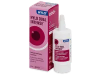 Picături HYLO DUAL INTENSE 10 ml