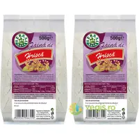 Pachet Faina de Hrisca 500g+500g