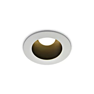 Mewa LED 8W, 480lm, 3000K, 230V, IP20, 60°, alb