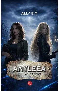 Anyleea. O lume captiva