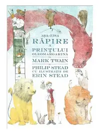 Asa-zisa rapire a Printului Oleomargarina