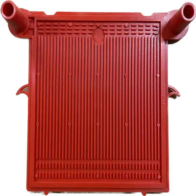 Placa filtru Colombo Rossa plastic - Default Title