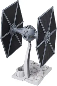 Model asamblabil Revell Spațiale: Star Wars - TIE