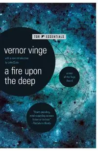 A Fire Upon the Deep