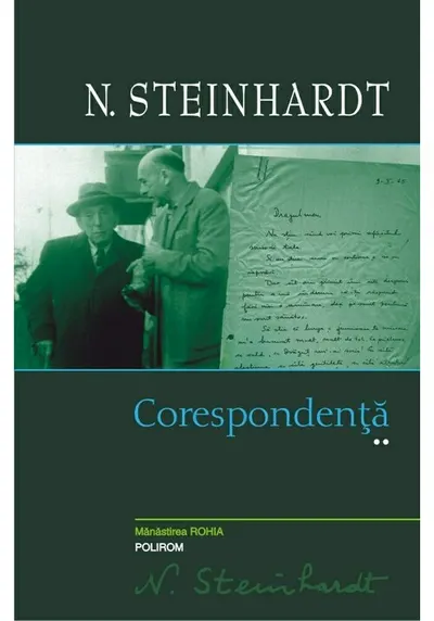 Corespondenta. Volumul II