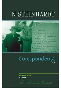 Corespondenta. Volumul II