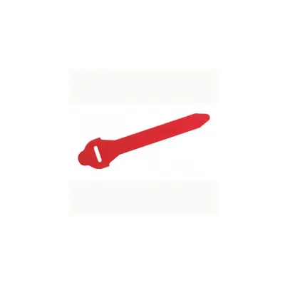 Brida Self-locking - 16 x 150 mm - tightening max. u009DØ 35 mm - rosu
