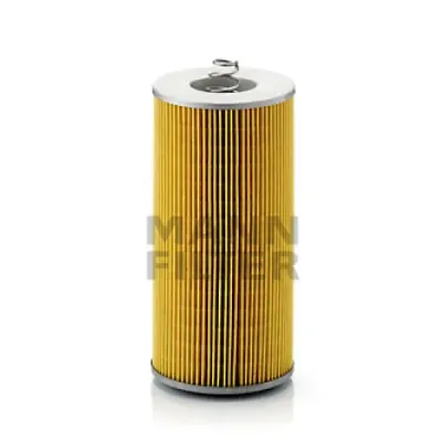 Filtru ulei MANN-FILTER H 12 110/3