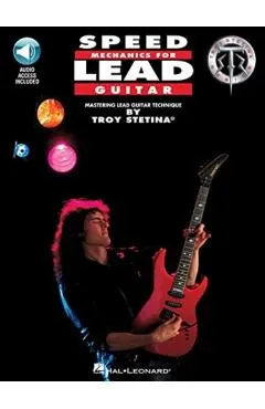 Speed Mechanics for Lead Guitar