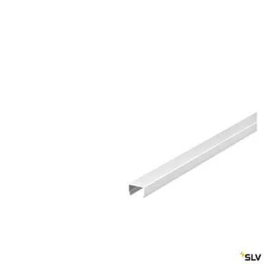 GRAZIA 20 PC Cover 1.5m plat transparent