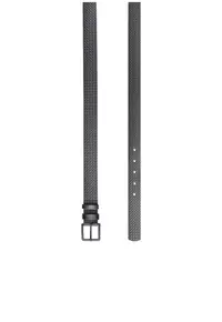 Curea De Barbati Negru Modern Fit 8683197903877