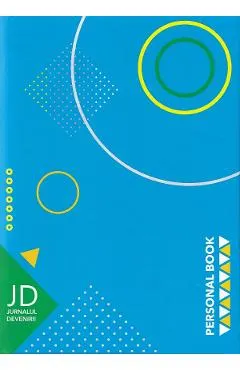 Jurnalul devenirii
