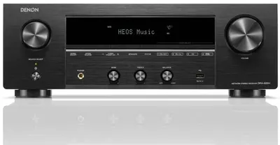 Receptor stereo Denon - DRA-900H, negru