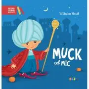 Muck cel Mic