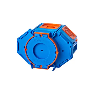 Membran box Concrete tight and quick installation
