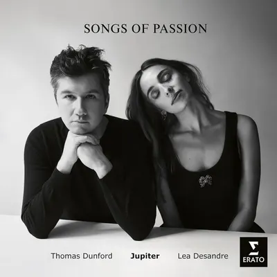 Songs of Passion
